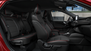 2025 Ford Escape® Internal Image 1